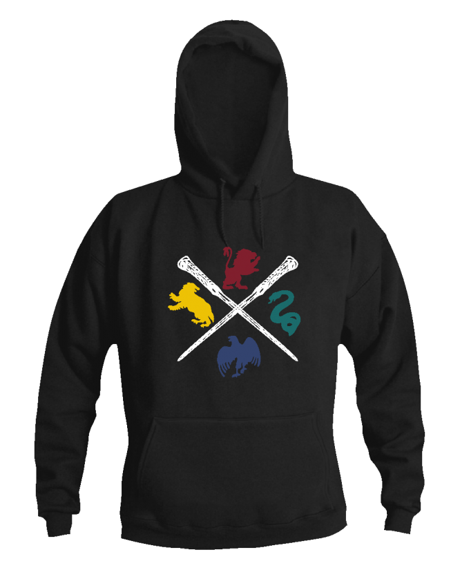 Džemperis Harry Potter Hogwarts